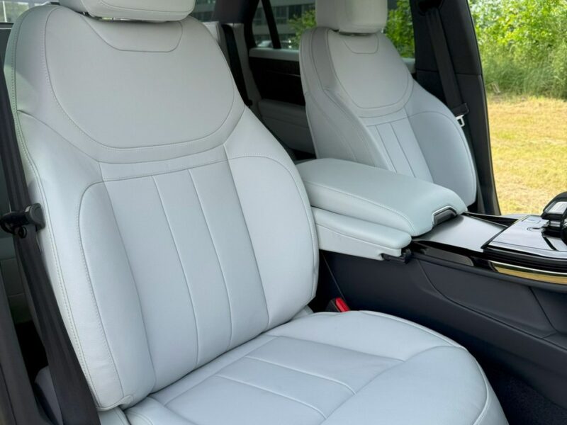 Land Rover Range Rover Sport Range Rover Sport 3.0D 249KM AWD Auto S, Ostatni 2024 rok-Od ręki! III (2022-)