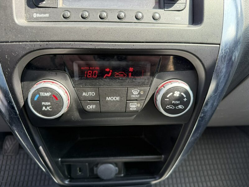 Suzuki SX4 1.6 Benzyna | Serwisowany | Gwarancja | Bogate wyposażenie | 4x4 I (2006-2013)