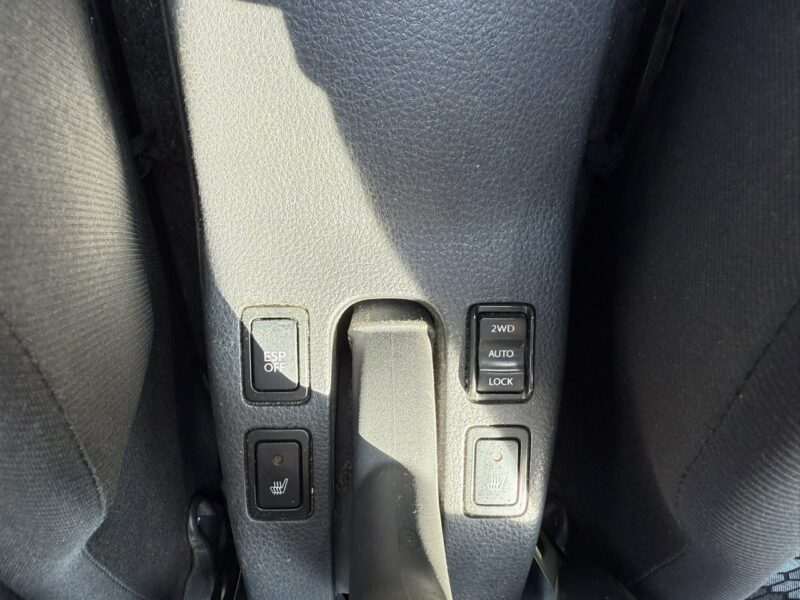 Suzuki SX4 1.6 Benzyna | Serwisowany | Gwarancja | Bogate wyposażenie | 4x4 I (2006-2013)