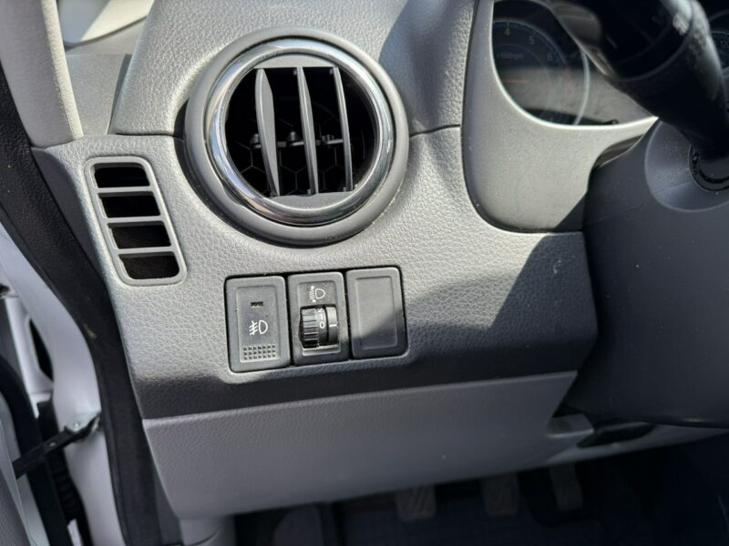 Suzuki SX4 1.6 Benzyna | Serwisowany | Gwarancja | Bogate wyposażenie | 4x4 I (2006-2013)