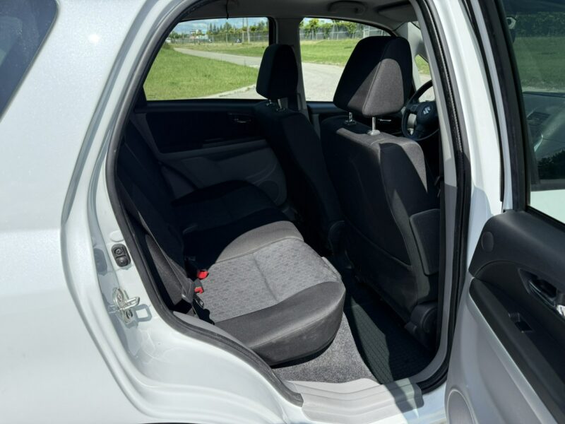 Suzuki SX4 1.6 Benzyna | Serwisowany | Gwarancja | Bogate wyposażenie | 4x4 I (2006-2013)