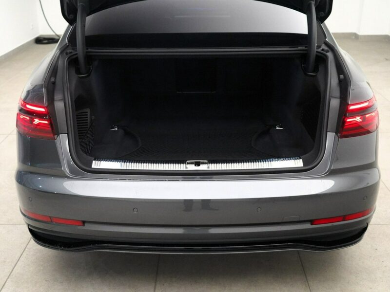Audi A8 Audi A8 50TDI V6 Quattro Sline B&O Matrix HeadUp Noktowizja TUNER TV D5 (2017-)
