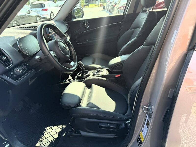 Mini Countryman S, 4x4, LED, Klima, Navi, Tempomat, CarPlay, Kamera Cofania, Ambiente