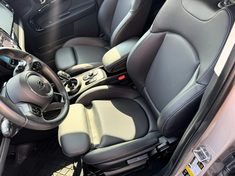 Mini Countryman S, 4x4, LED, Klima, Navi, Tempomat, CarPlay, Kamera Cofania, Ambiente