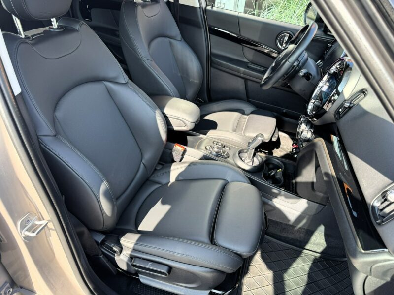 Mini Countryman S, 4x4, LED, Klima, Navi, Tempomat, CarPlay, Kamera Cofania, Ambiente