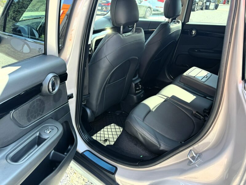 Mini Countryman S, 4x4, LED, Klima, Navi, Tempomat, CarPlay, Kamera Cofania, Ambiente