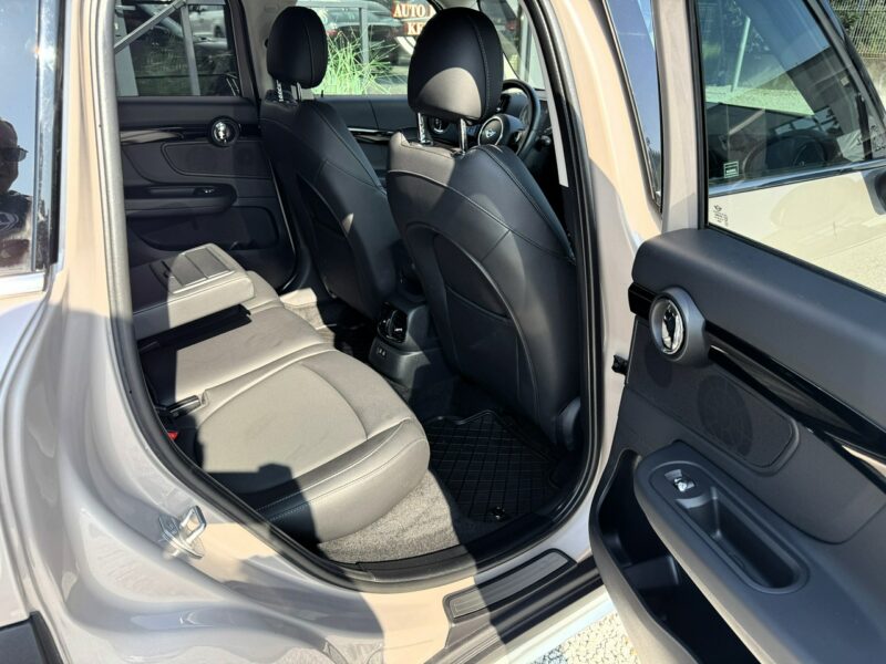 Mini Countryman S, 4x4, LED, Klima, Navi, Tempomat, CarPlay, Kamera Cofania, Ambiente