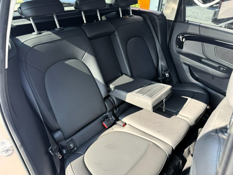 Mini Countryman S, 4x4, LED, Klima, Navi, Tempomat, CarPlay, Kamera Cofania, Ambiente