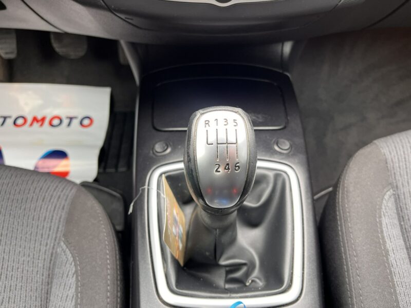 Renault Laguna 2.0 1wł Climatronic Grzane Fotele 6biegów Stan BDb Bezwypadk Opłacona III (2007-)