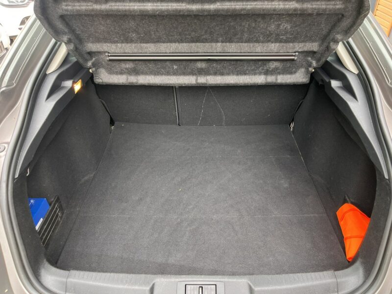 Renault Laguna 2.0 1wł Climatronic Grzane Fotele 6biegów Stan BDb Bezwypadk Opłacona III (2007-)