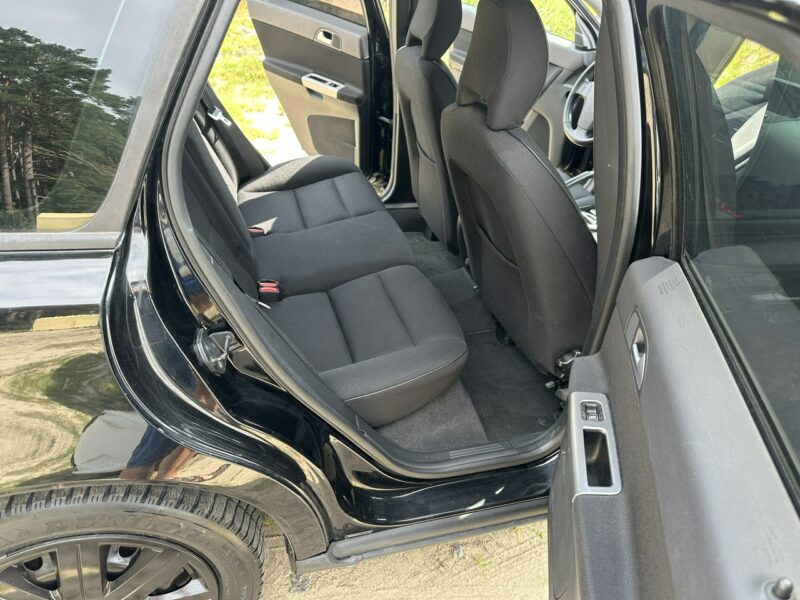 Volvo V50 Klimatronik, po liftingu ,Bluetooth, nawigacja z pilotem, parktronik I (2004-2007)