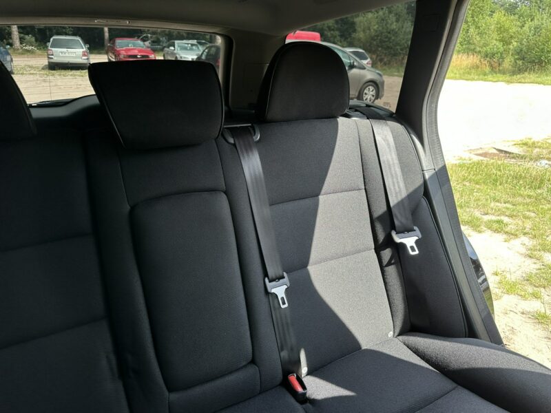 Volvo V50 Klimatronik, po liftingu ,Bluetooth, nawigacja z pilotem, parktronik I (2004-2007)