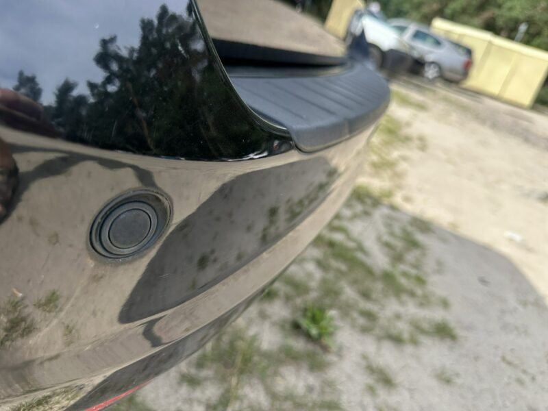 Volvo V50 Klimatronik, po liftingu ,Bluetooth, nawigacja z pilotem, parktronik I (2004-2007)