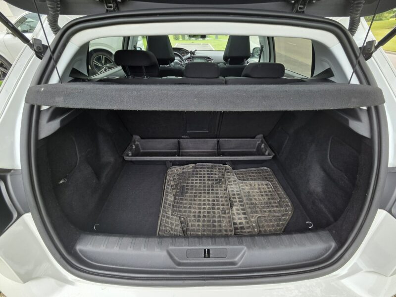Peugeot 308 Allure / Ledy / Panorama / Kamera / Bezwypadkowa / Gwarancja na rok ! T9 (2014-2021)