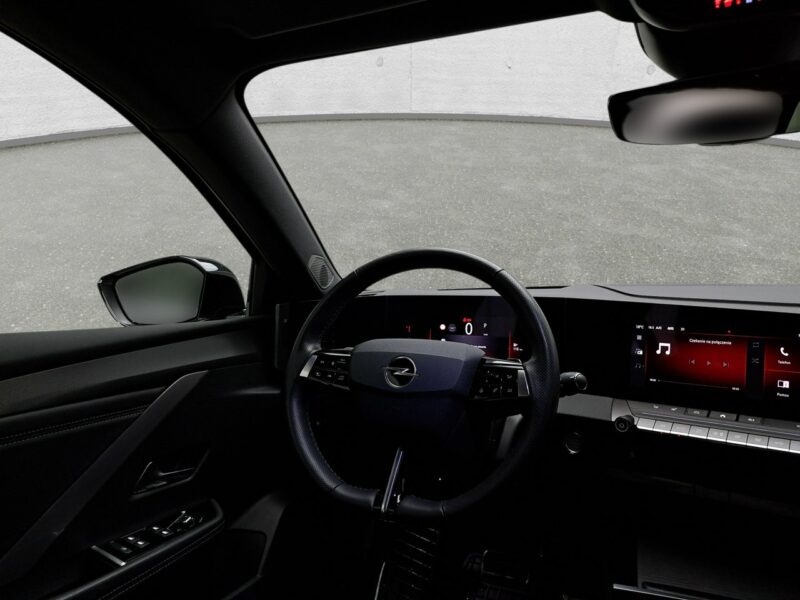 Opel Astra L (2021-)