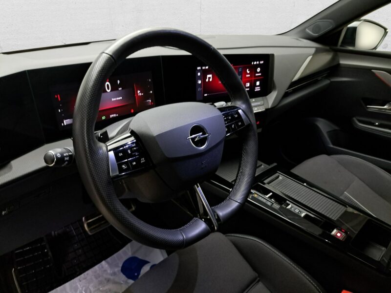 Opel Astra L (2021-)