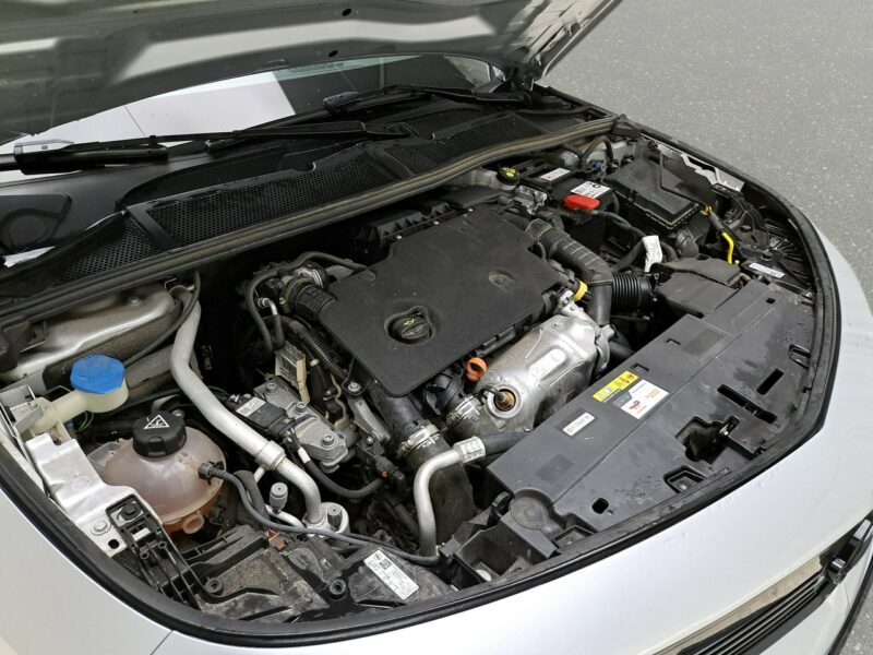Opel Astra L (2021-)