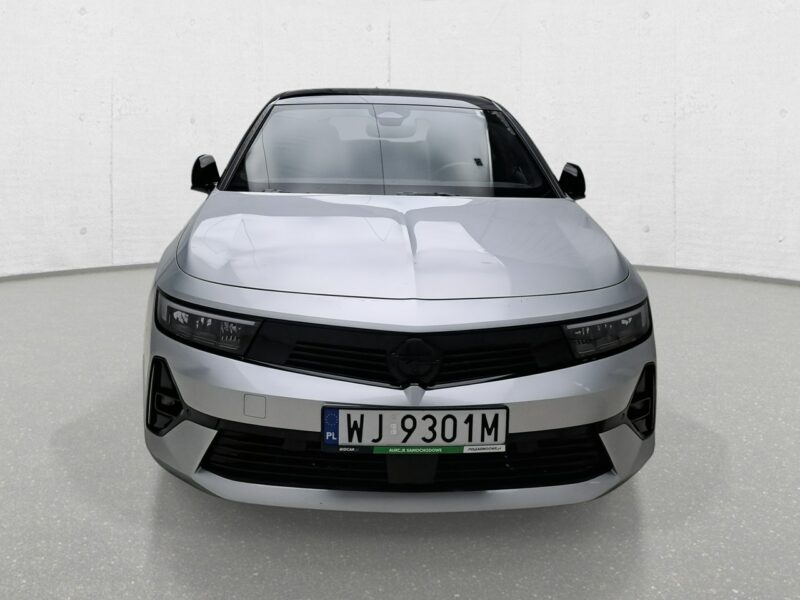 Opel Astra L (2021-)