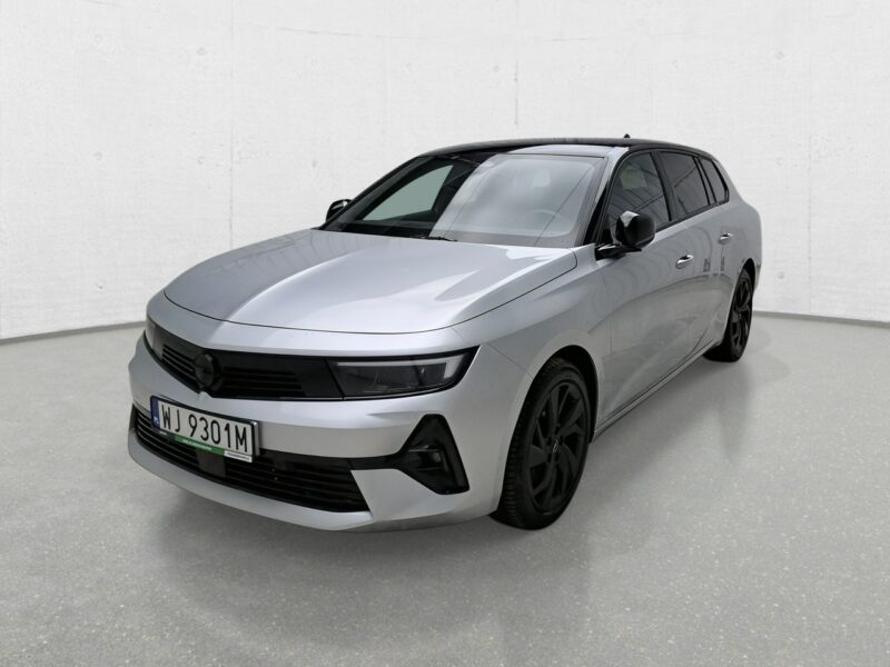 Opel Astra L (2021-)