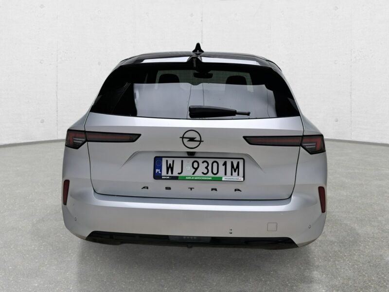 Opel Astra L (2021-)