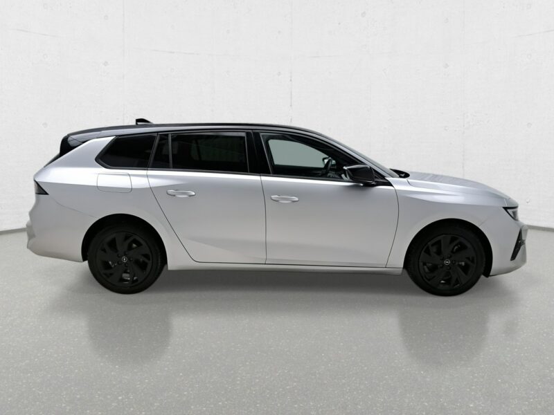 Opel Astra L (2021-)
