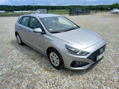 Hyundai i30 III (2017-)