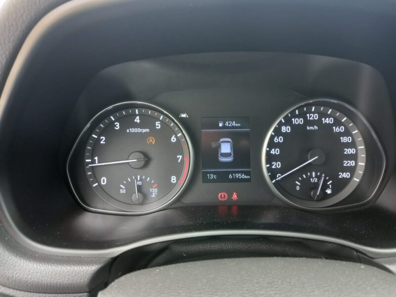 Hyundai i30 III (2017-)