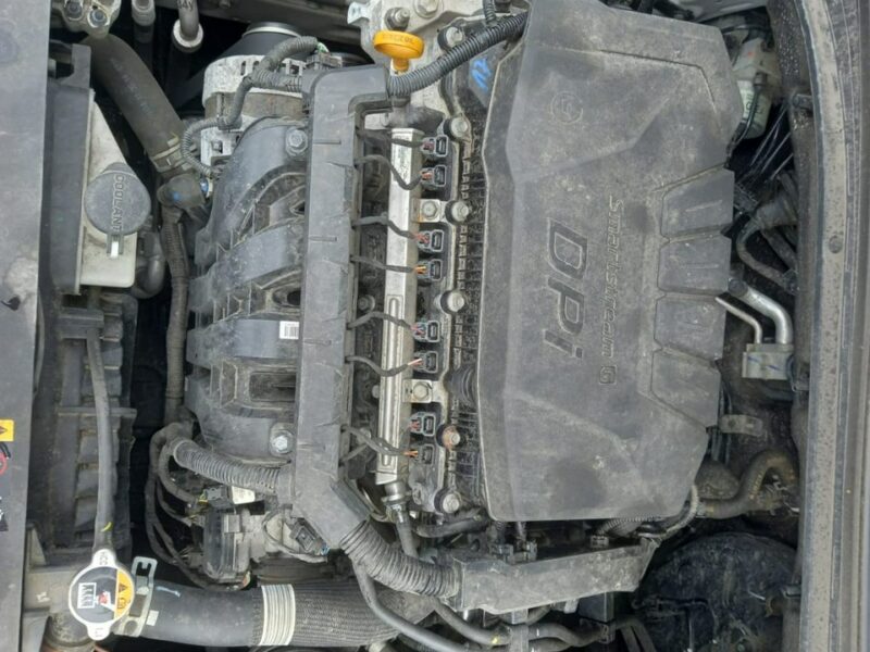 Hyundai i30 III (2017-)