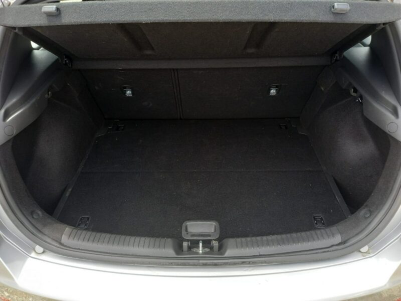 Hyundai i30 III (2017-)
