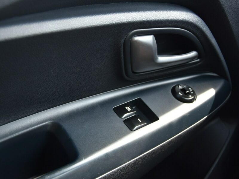 Kia Rio 1.2 GAZ 85KM 2015r. Klima Alufelgi Czujniki podgrz. fotele isofix III (2011-)