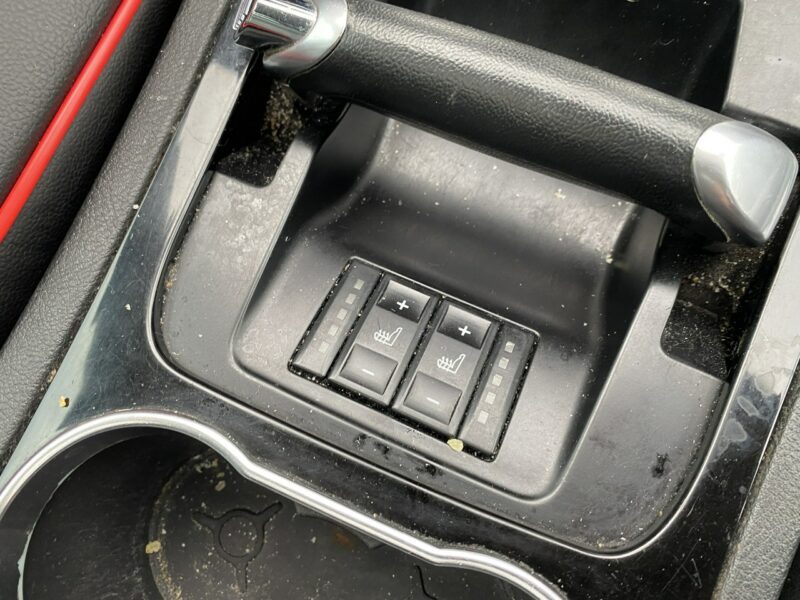 Ford S-Max Automat, skrzynia na gwarancji, skóry, panorama, nawigacja, Convers+ I (2006-2015)