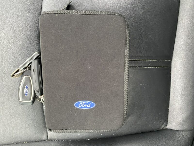 Ford S-Max Automat, skrzynia na gwarancji, skóry, panorama, nawigacja, Convers+ I (2006-2015)