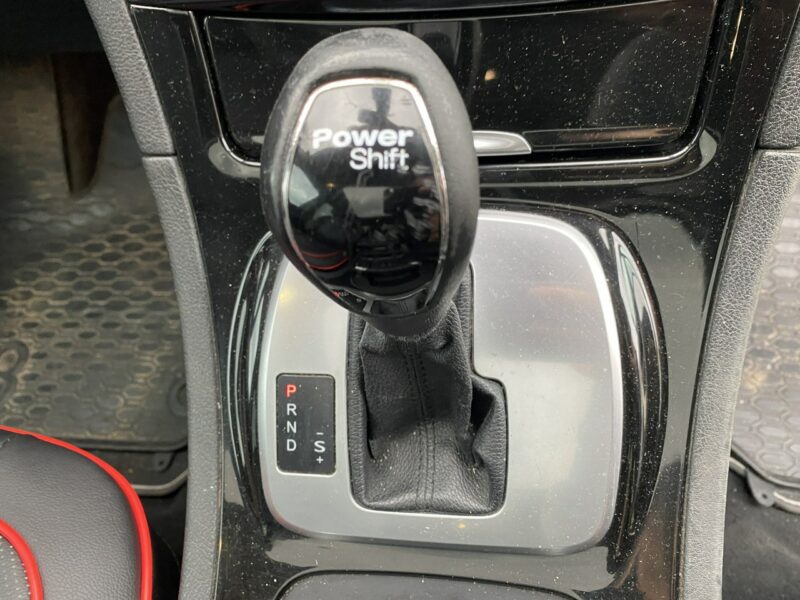 Ford S-Max Automat, skrzynia na gwarancji, skóry, panorama, nawigacja, Convers+ I (2006-2015)