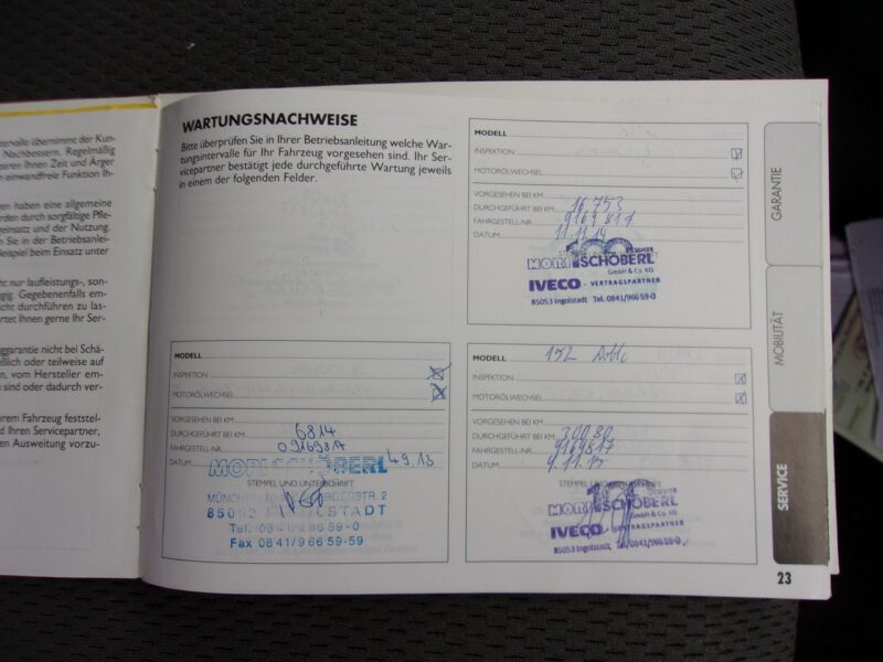 Fiat Doblo Klimatronic, Ele szyby 4x, Ele lusterka, Podgrz. fotele Hak holowniczy II (2009-)