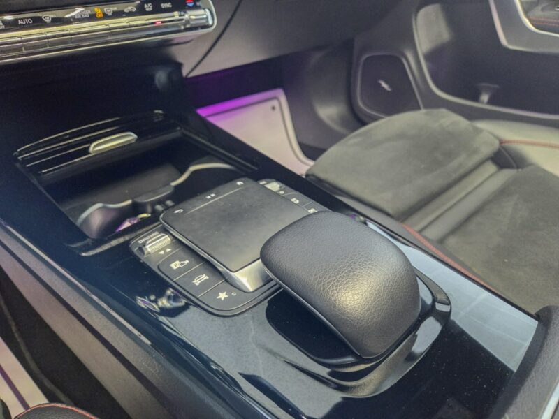 Mercedes CLA 250 AMG / Panorama / Burmester / LED / Kamera 360 / Gwarancja / Piękna ! II (2019-)