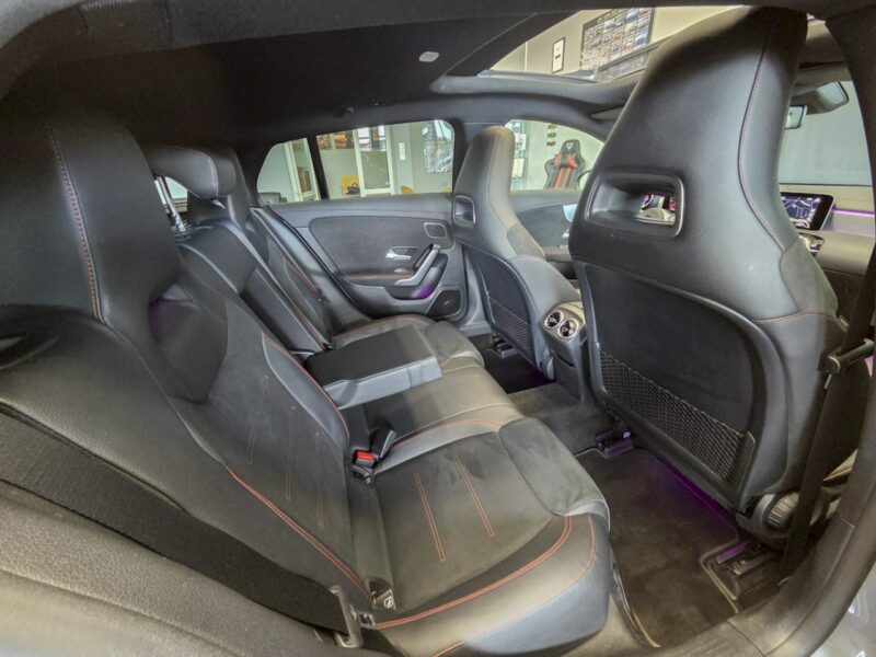 Mercedes CLA 250 AMG / Panorama / Burmester / LED / Kamera 360 / Gwarancja / Piękna ! II (2019-)