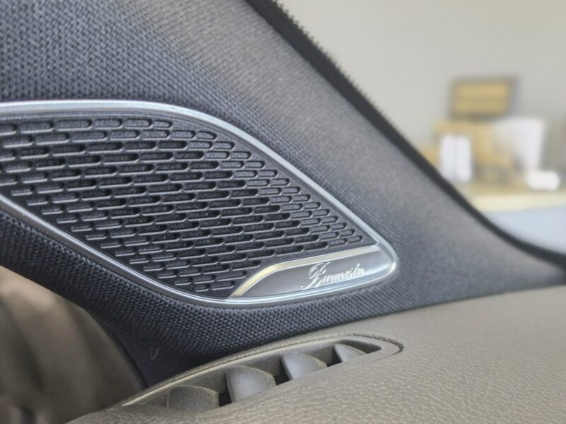 Mercedes CLA 250 AMG / Panorama / Burmester / LED / Kamera 360 / Gwarancja / Piękna ! II (2019-)