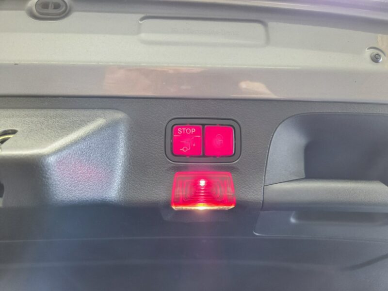 Mercedes CLA 250 AMG / Panorama / Burmester / LED / Kamera 360 / Gwarancja / Piękna ! II (2019-)
