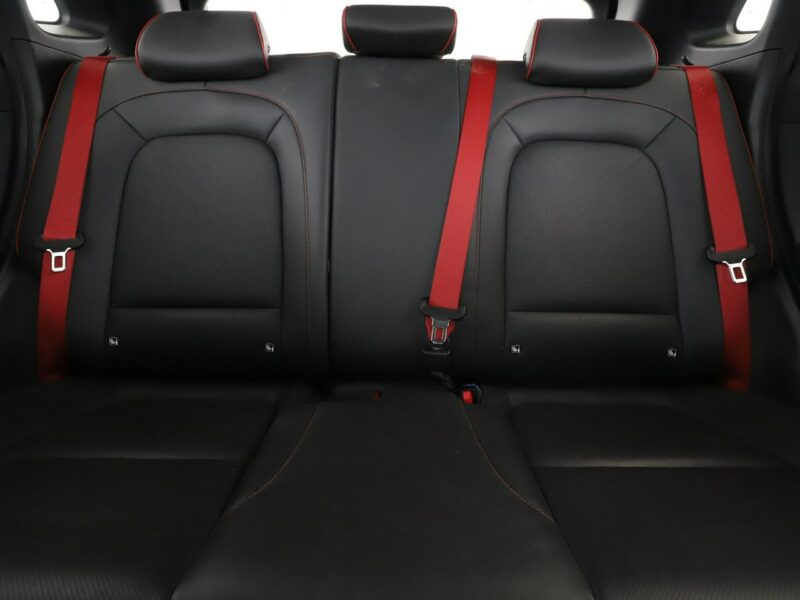 Hyundai Kona Executive automat 177KM 4x4 skóra navi kamera grzane fotele ACC I (2017-2023)