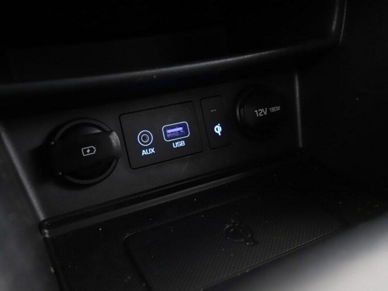 Hyundai Kona Executive automat 177KM 4x4 skóra navi kamera grzane fotele ACC I (2017-2023)