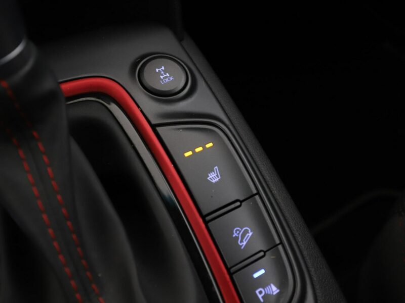 Hyundai Kona Executive automat 177KM 4x4 skóra navi kamera grzane fotele ACC I (2017-2023)