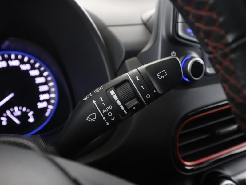 Hyundai Kona Executive automat 177KM 4x4 skóra navi kamera grzane fotele ACC I (2017-2023)