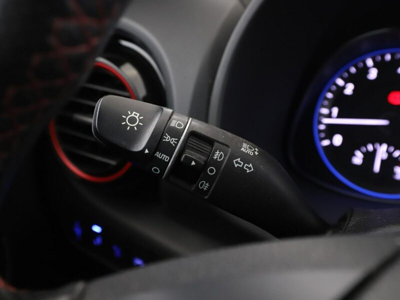 Hyundai Kona Executive automat 177KM 4x4 skóra navi kamera grzane fotele ACC I (2017-2023)