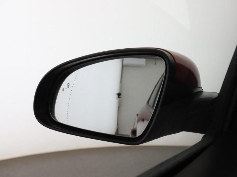Hyundai Kona Executive automat 177KM 4x4 skóra navi kamera grzane fotele ACC I (2017-2023)
