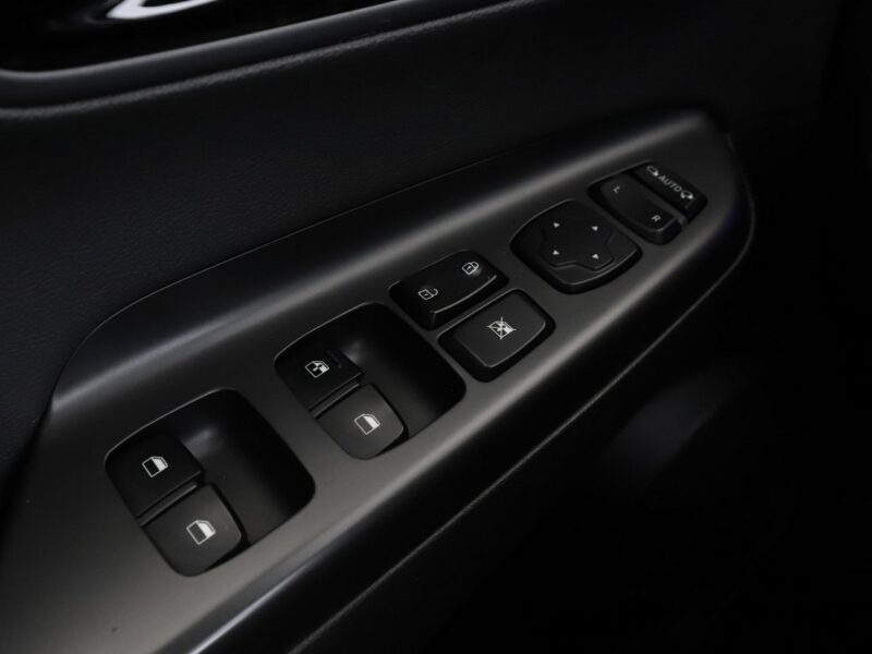 Hyundai Kona Executive automat 177KM 4x4 skóra navi kamera grzane fotele ACC I (2017-2023)