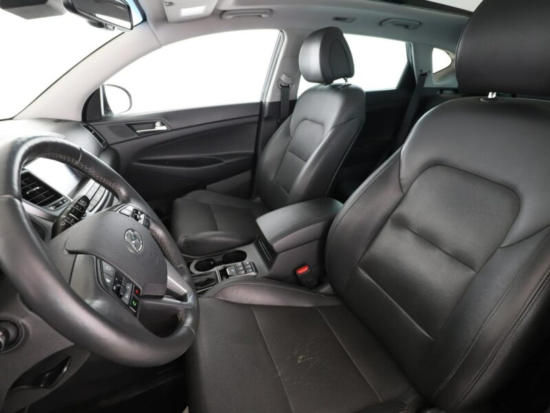 Hyundai Tucson GRATIS! Pakiet Serwisowy o wartości 1000 zł! III (2015-2020)