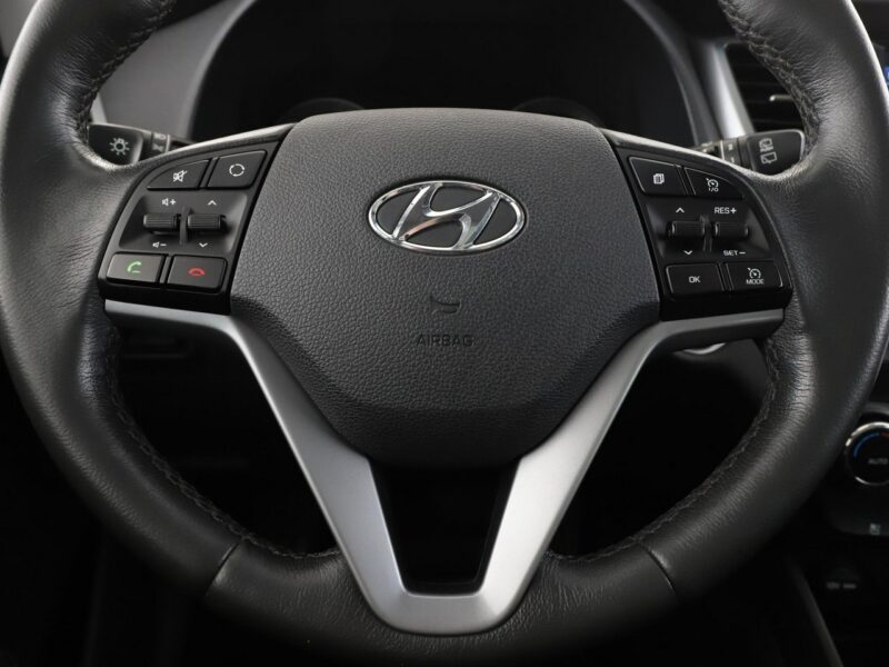 Hyundai Tucson GRATIS! Pakiet Serwisowy o wartości 1000 zł! III (2015-2020)