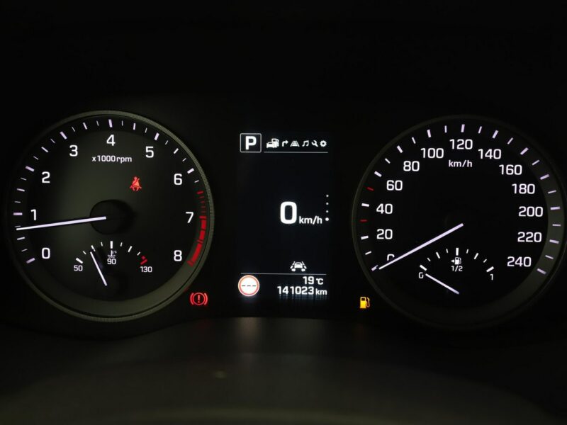 Hyundai Tucson GRATIS! Pakiet Serwisowy o wartości 1000 zł! III (2015-2020)