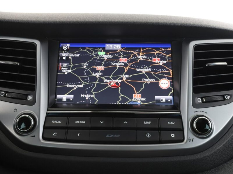 Hyundai Tucson GRATIS! Pakiet Serwisowy o wartości 1000 zł! III (2015-2020)