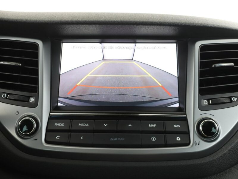 Hyundai Tucson GRATIS! Pakiet Serwisowy o wartości 1000 zł! III (2015-2020)